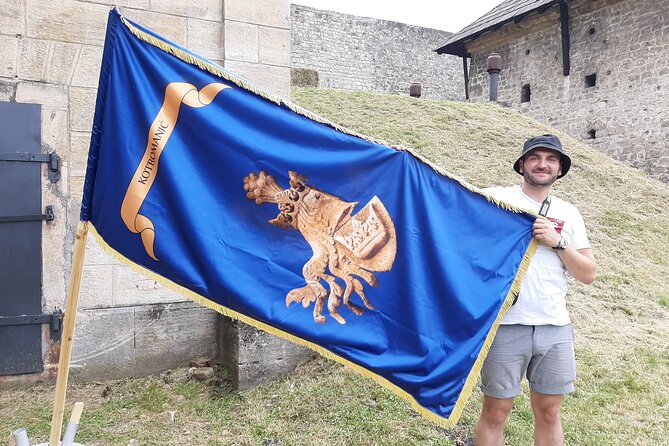 Travnik, Jajce, Pliva Lakes & Mills –Medieval & Ottoman Bosnia Full Day Tour - Travnik’s Ottoman old town and fortress