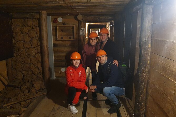 Tunnel Museum: Bosnian & Yugoslav Wars Tour with War Veteran - Inside the Sarajevo War Tunnel Museum