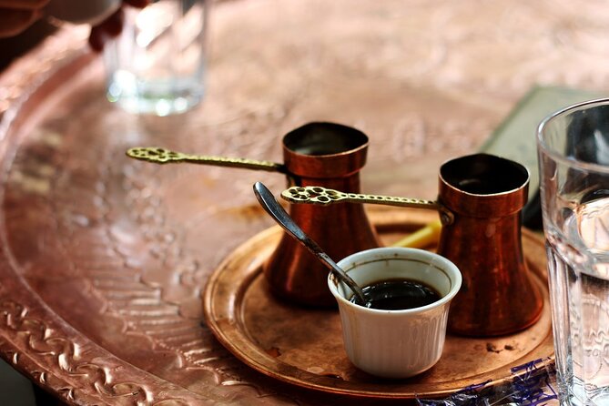 Ultimate Gastro Experience - Why this food tour works well in Sarajevo