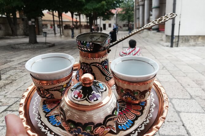 Ultimate Gastro Experience - Bosnian Cuisine Hadzibajric adds cooked dishes