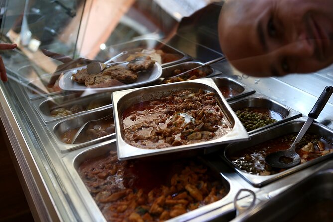 Ultimate Gastro Experience - Pie Shop Učkur keeps the menu wonderfully simple