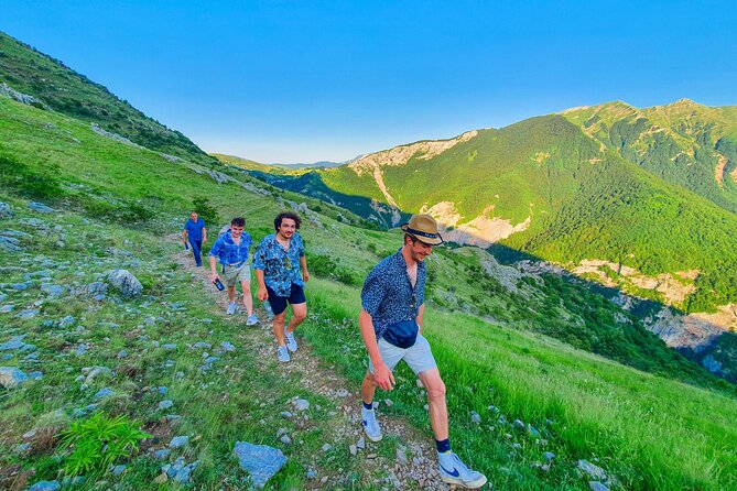 Umoljani Village to Lukomir Village via Obalj Hike from Sarajevo - What makes this hike worth your day