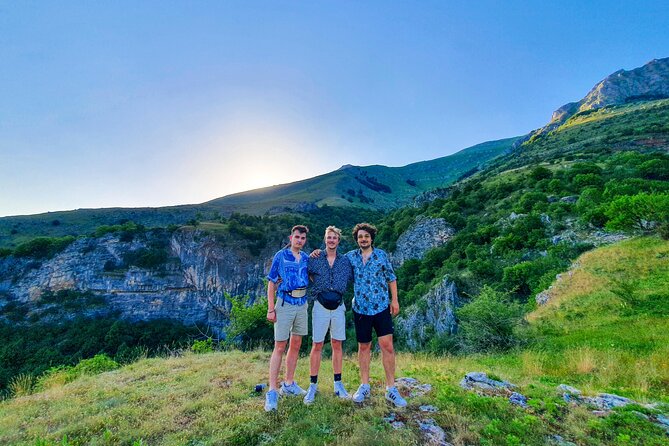 Umoljani Village to Lukomir Village via Obalj Hike from Sarajevo - Guides who shape the day