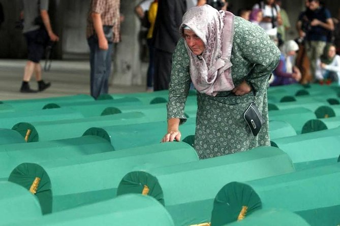 Understanding Srebrenica Genocide - Day tour from Sarajevo - Why This Srebrenica Trip Matters