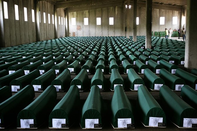 Understanding Srebrenica Genocide Tour + Lunch with Local Family Included - Sušica and the concentration camp story