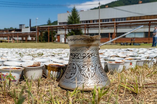 Understanding Srebrenica Genocide Tour + Lunch with Local Family Included - Three hours at the Potočari Memorial Centre