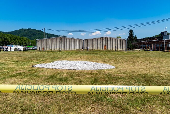 Understanding Srebrenica Genocide Tour + Lunch with Local Family Included - Lunch with a Srebrenica family
