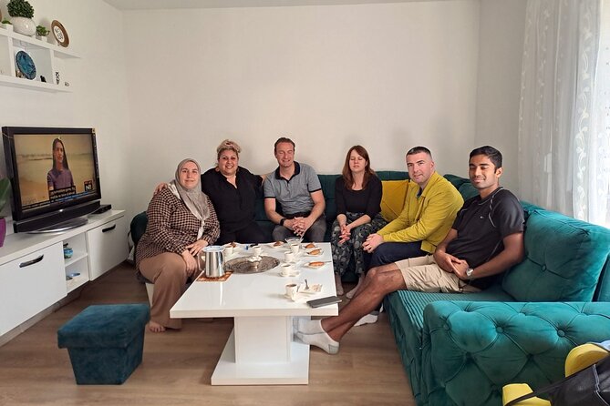 Understanding Srebrenica Genocide Tour + Lunch with Local Family Included - The road east from Sarajevo