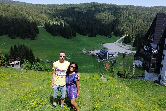 Utopia of Tito’s Yugoslavia, Tito’s Bunker & Siege of Sarajevo - Why this tour works as a history lesson