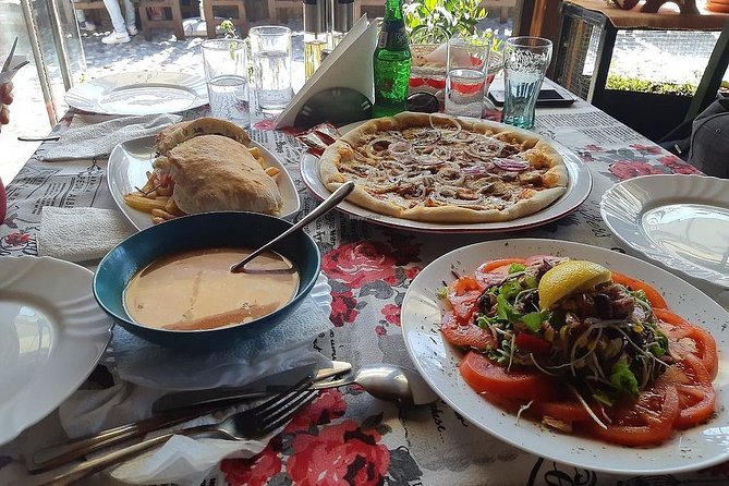 Visit Herzegovina from Sarajevo in one day - Buna and the spring near Blagaj