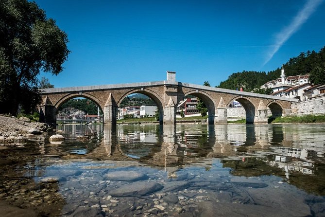 Visit Herzegovina from Sarajevo in one day - Is $76.03 good value?