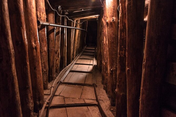 War Times Experience in Sarajevo - Half Day Tour - Yellow Fortress And Sarajevo’s Wide Panorama